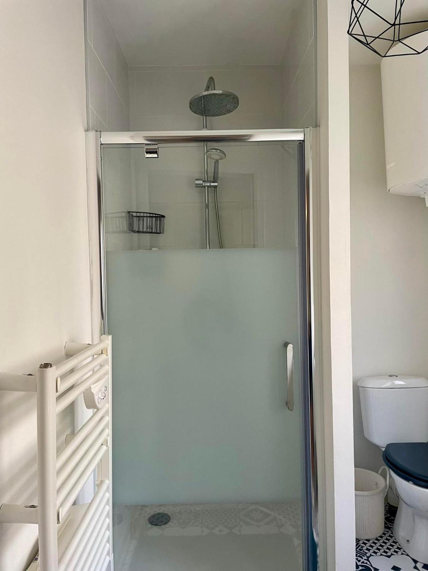 Appartement Cosy Proche Gare Анже Екстер'єр фото