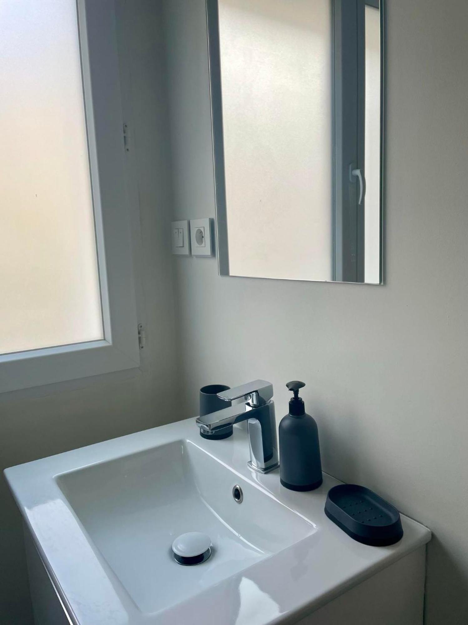 Appartement Cosy Proche Gare Анже Екстер'єр фото